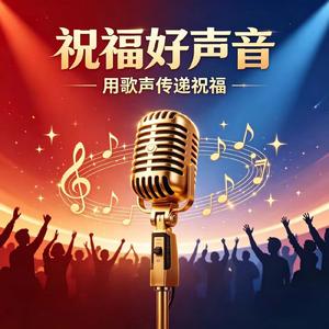 母亲节快乐（女声版）