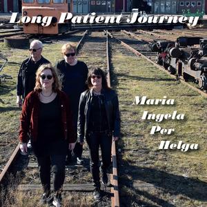 Tiden rinner ut (feat. Maria Jidell Lindvall)