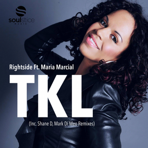TKL (This Kind of Love) (Mark Di Meo Remix)