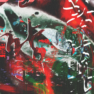 DESOLATE ft. gin$eng