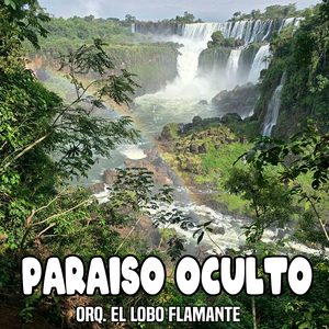 Paraiso Oculto