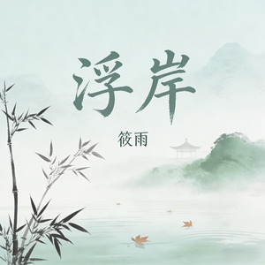 浮岸