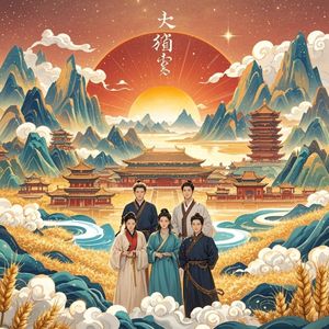 你是一粒种子-唐新兴