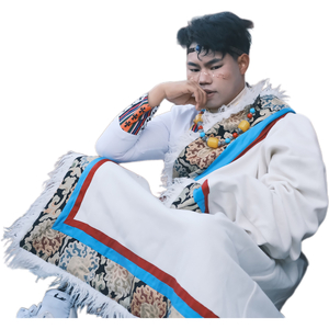 弦子弹起来