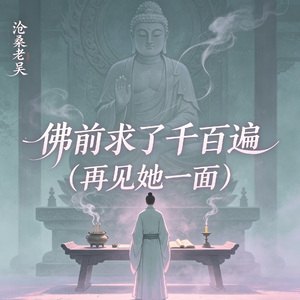 佛前求了千百遍（再见她一面）