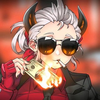 地狱把妹王【helltaker】(同人曲)