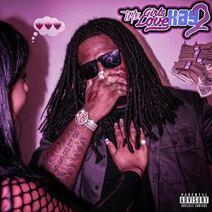 From The Back (feat. Kstylis) (Remix)