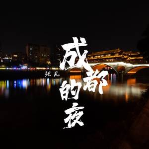 成都的夜
