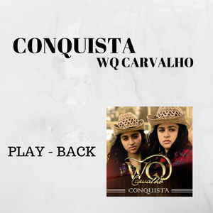 Conquista (Playback)