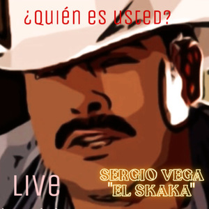 ¿Quién Es Usted? (Live)