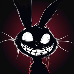 Psychopath (Hip Hop Instrumental Trap Beat sped up)