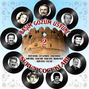 Silmedin Göz Yaşımı Aşkın İle