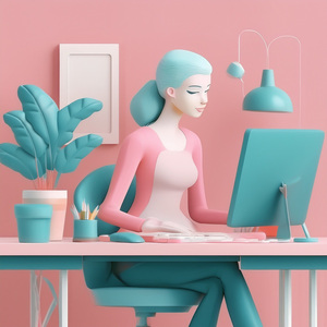 El Espacio Entre Cada Tecla