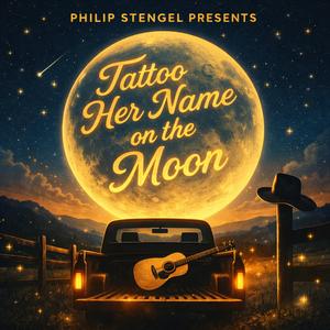 Backroad to Tiffany (feat. Levi Hart)