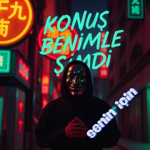 Konuş Benimle Şimdi