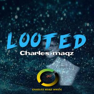 looted