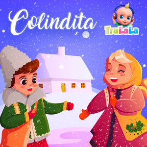 Colindița