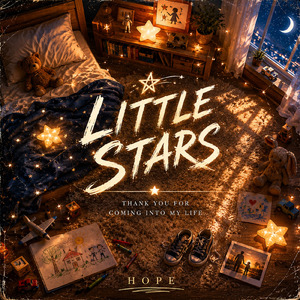 LITTLE STARS