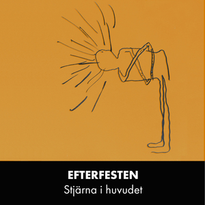 Stjärna i huvudet
