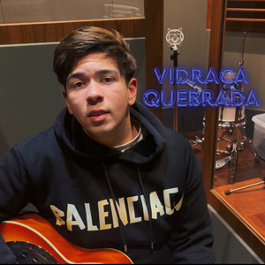 Vidraça Quebrada