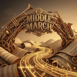 Amber Twilight Reverberation