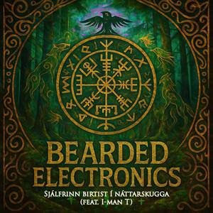 Sjálfrinn birtist í náttarskugga (feat. I-manT)
