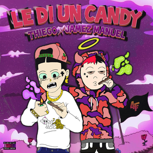 Le Di un Candy