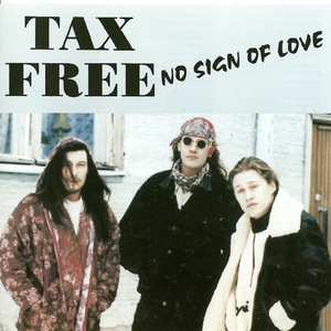 Tax Free Shop
