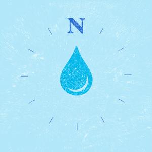 North