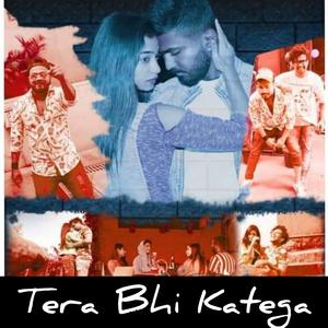 Tera Bhi Katega (feat. Suraj Tylon)