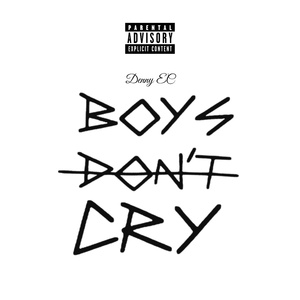 Boys Don’t Cry