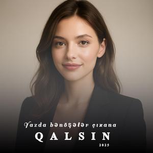 Qalsın