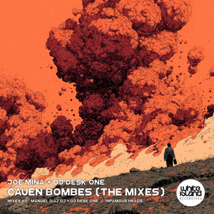 Cauen bombes (Acapella)