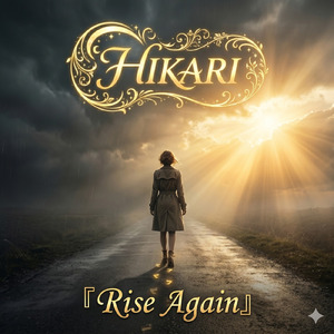 Rise Again