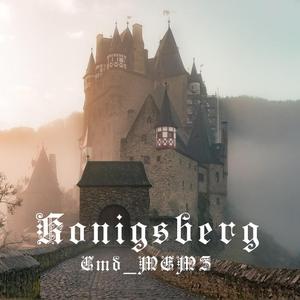Konigsberg (German ver.)
