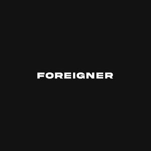 Foreigner