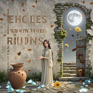 断壁里的回声_白驹不过隙