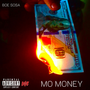 Mo Money
