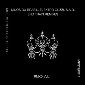 Affumicato (End Train Remix)