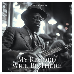 My Record Will Be There