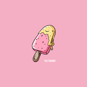 Ice Cream (feat. MiST3R)