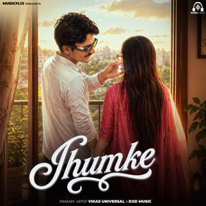 Jhumke