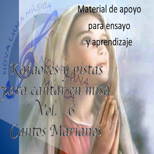 La Guadalupana (Mariachi) (Salida Mariano)