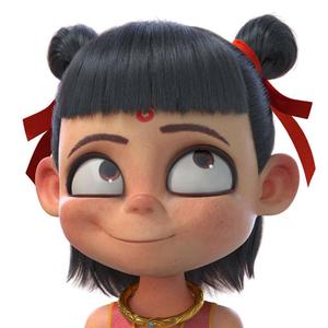 哪吒-吕艳婷&张珈铭合唱版