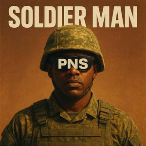 SOLDIER MAN