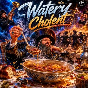 Watery Cholent