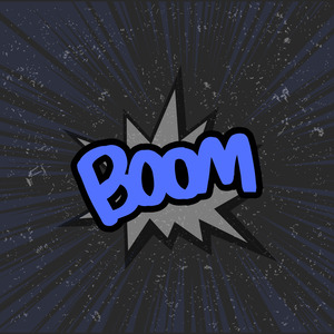 Boom (Radio Edit)