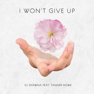 I Won't Give Up (feat. Tanner Howe)