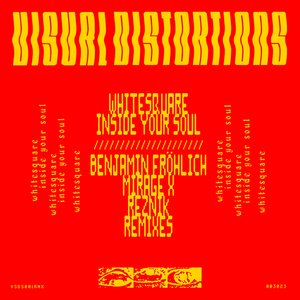 Inside Your Soul (Mirage X Remix)