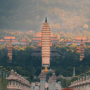 苍山雪 洱海月（prod.by Riiven77）